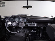 1967 Porsche 911 Trans AM Race Car Polo Red 308107